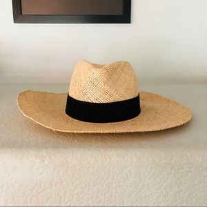 Wyeth Panama Hat